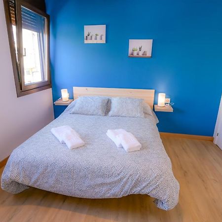 O Lar Do Caminante Appartement Palas de Rei Buitenkant foto